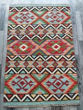 Tappeto Kilim Tradizionale