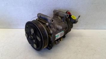 Compresseur clim mini - clim,