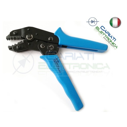 Pinza tool per crimpare - per,
