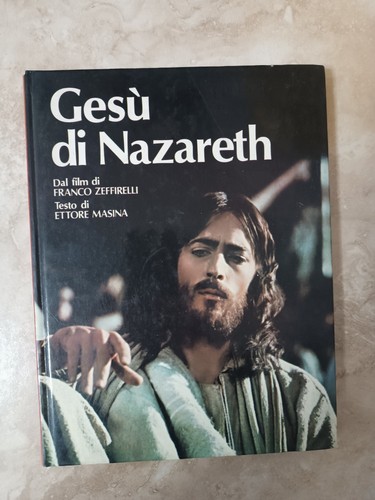 Film zeffirelli testo di - film,