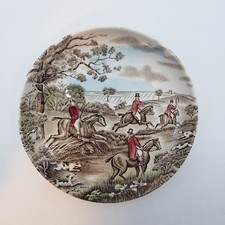 Johnson Brothers Tally Ho 4"