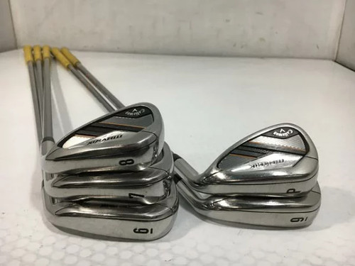 Callaway mavrik 2020 set - mavrik,