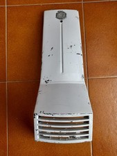 NASO VESPA PK 50 125 S SS AUTOMATICA PER SCUDO ANTERIORE FORCELLA MASCHERINA