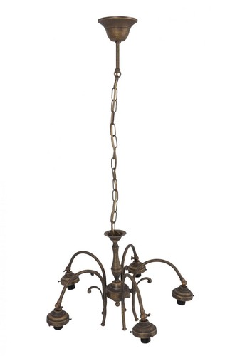 Lampadario luci in - lampadario, 5