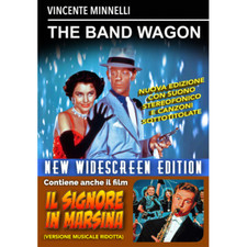 Band Wagon (The) / Signore In