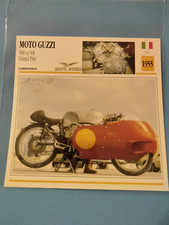 Moto guzzi 500cc grand - moto,