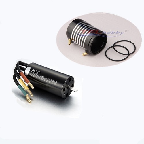 Sss 3660 brushless motor for - sss, (for