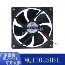 MQ12025HSL DC12V 0,25A Ventola
