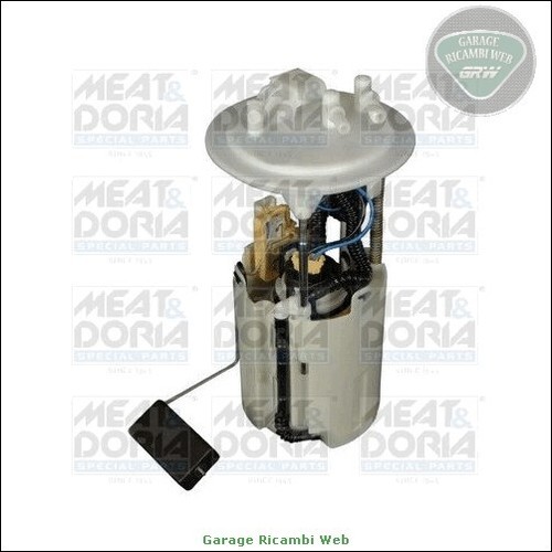 77024 pompa carburante - 77024, meat