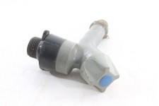 Vecchio Rubinetto Rubinetteria Old Vintage DDR