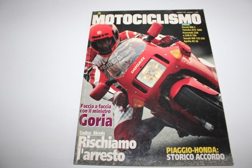 L68 motociclismo febbraio - l68-motociclismo,