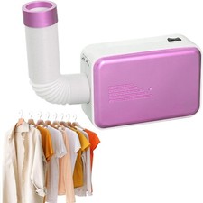 Asciugabiancheria Portatile