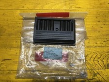 COPERCHIO FILTRO FIFTY TOP -