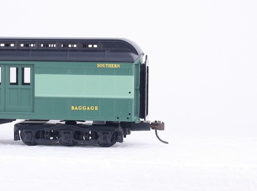 Rivarossi ahm ihc ruote - ho,