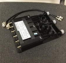 Filtro duplexer celle vhf - 6,