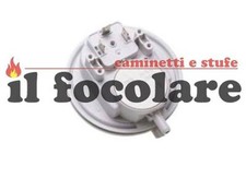 PRESSOSTATO D'ARIA SICUREZZA NORDICA EXTRAFLAME Ref. 002000589 - 2000589