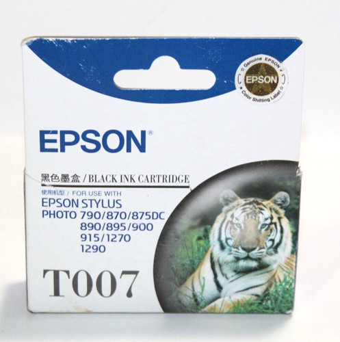 Epson t007 cartuccia - epson,