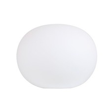 FLOS GLO - BALL Diffusore Vetro di ricambio