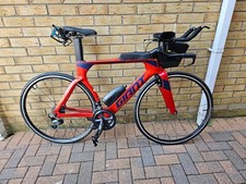 Bici Giant Trinity Advanced