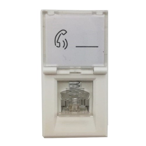 Modulo connettore telefonico