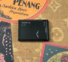Vertu constellation battery - vertu,