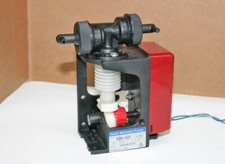 Noritsu Iwaki Pompa dosimetrica KBX- H2Z a 24V per Noritsu Kodak e altri minilab