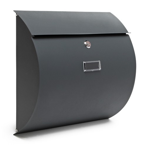 Cassetta postale design v17 - postale,