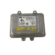 BMW Serie 5 E61 Touring (03>) CENTRALINA XENON PER 5DV00900000 306D3