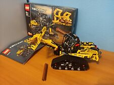 lego technic 42094 Ruspa Cingolata