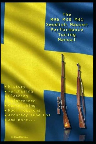 M96 m38 m41 - m96, svedese