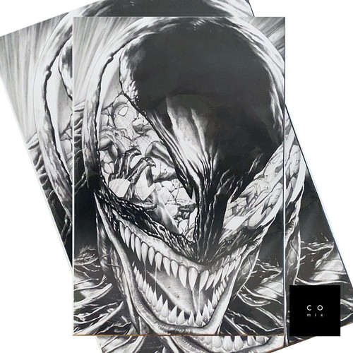 Venom mico suayan virgin - #35,