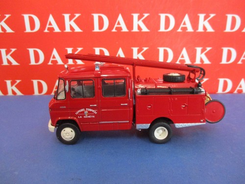 Die cast modellino - cast,