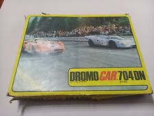 Pista Macchinine POLISTIL DROMOCAR 704 DN 1:43