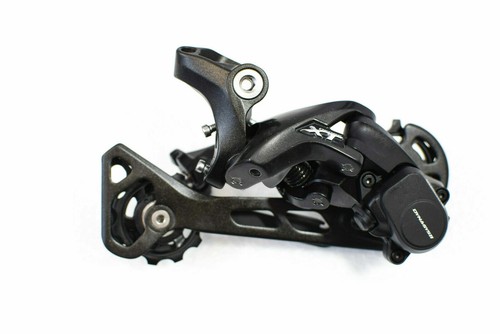 Deragliatore shimano - deragliatore,