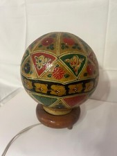 Lampada Antica vintage base