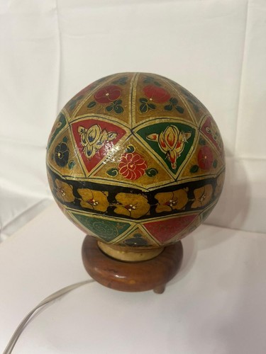 Lampada antica vintage base - lampada,