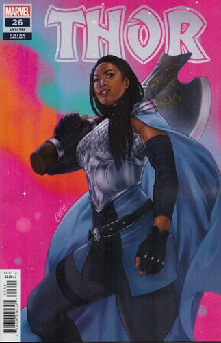 Thor variant - thor, (2022),