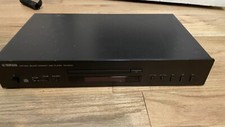 YAMAHA CD-S300 CD Player Audio