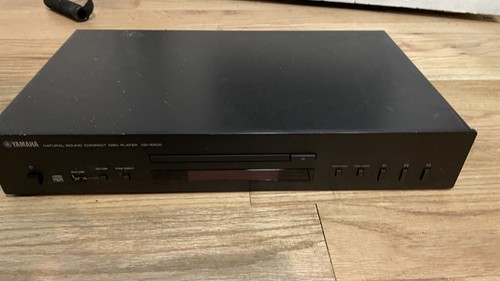 Yamaha s300 player audio - yamaha,