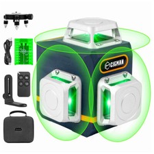 CIGMAN 3x360° Livellatore
