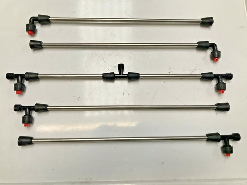 Ricambi spruzzatore atv quad - ricambi,
