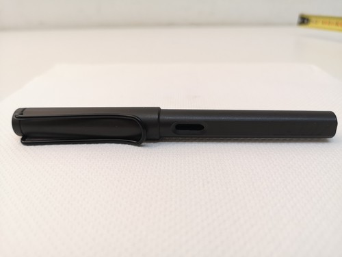 Penna stilografica lamy safari - penna,