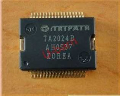 Tripath ta2024b ssop - tripath,