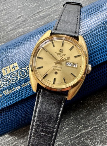 Orologio polso uomo - orologio, vintage