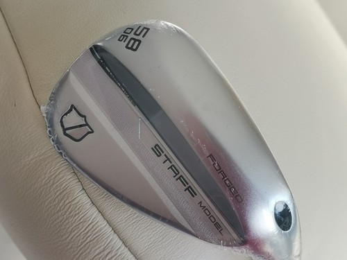 Wilson staff forged - staff,