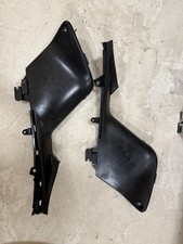 PLASTICA CARENA ANTERIORE SX E Dx YAMAHA TMAX T-MAX 500 2001-2007