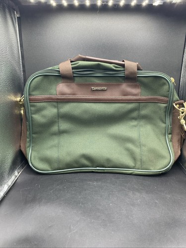 Borsa messenger samsonite - borsa,