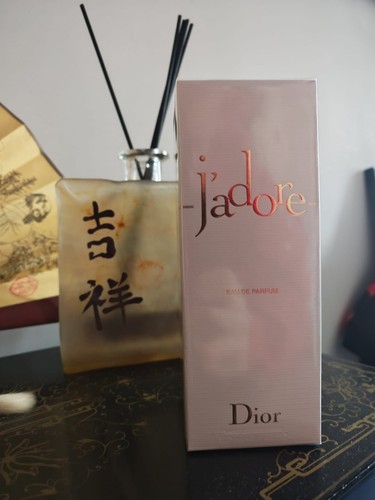 Adore dior 100ml - j'adore,