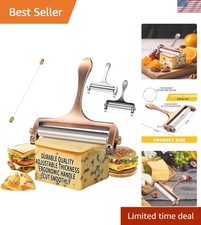 Affettatrice Formaggio -
