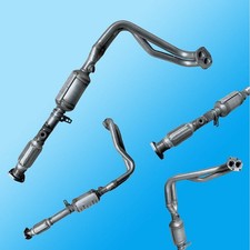 Catalizzatore EU4 LADA Niva II